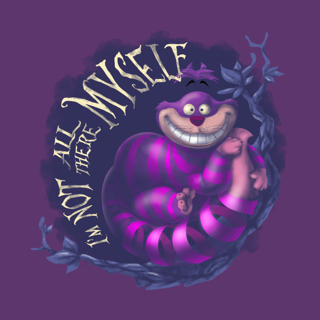 cheshire cat image